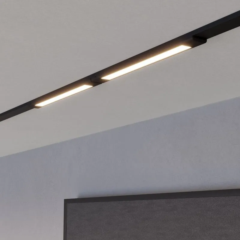 Laelamp siinile Eglo TPlus LED must