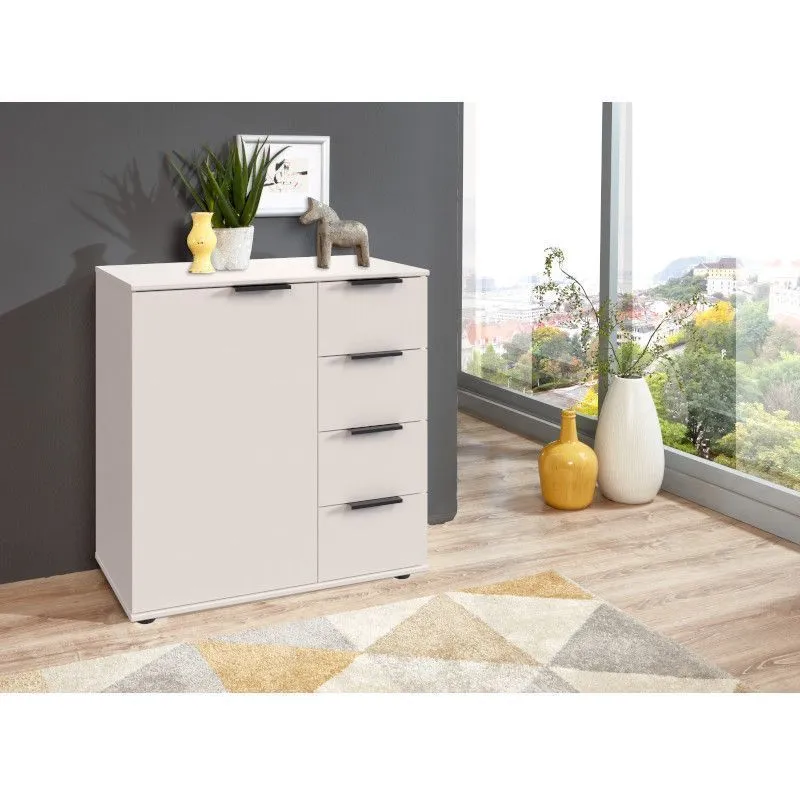 Puhvetkummut Easy Plus Black A 1u4s valge