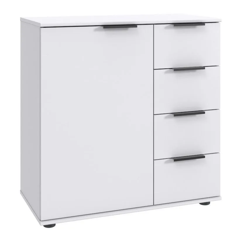 Puhvetkummut Easy Plus Black A 1u4s valge