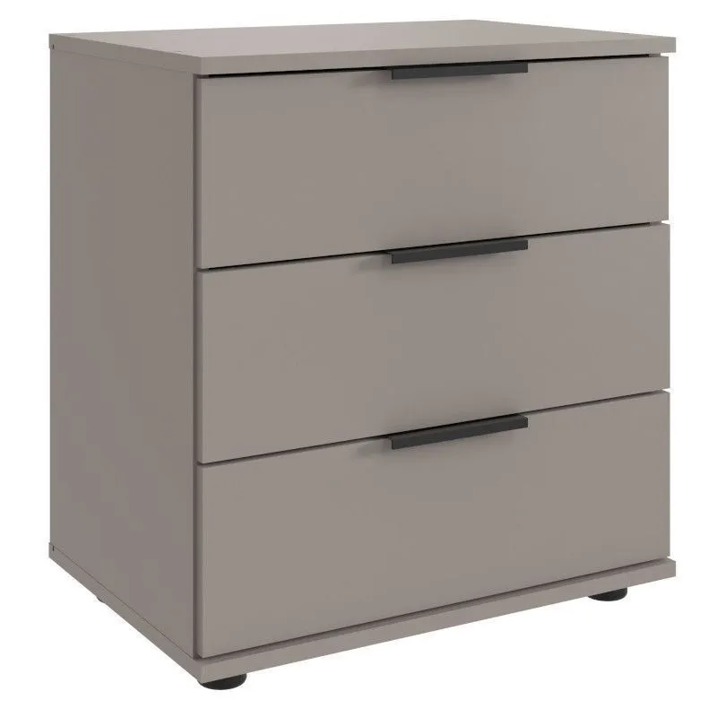 Öökapp Easy Plus Black A 3s sahara