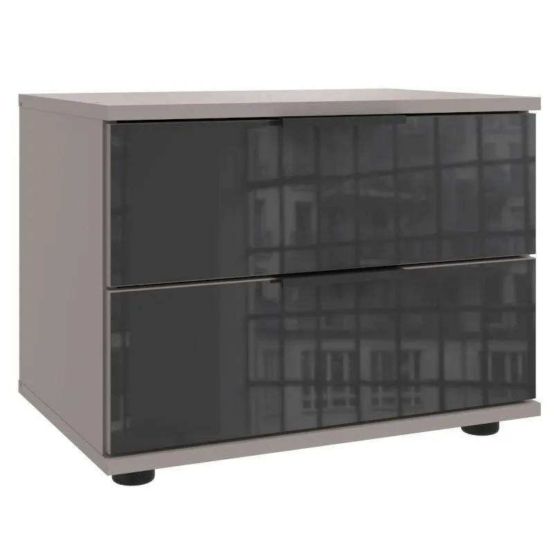 Öökapp Easy Plus Black C 2s sahara/hall klaas