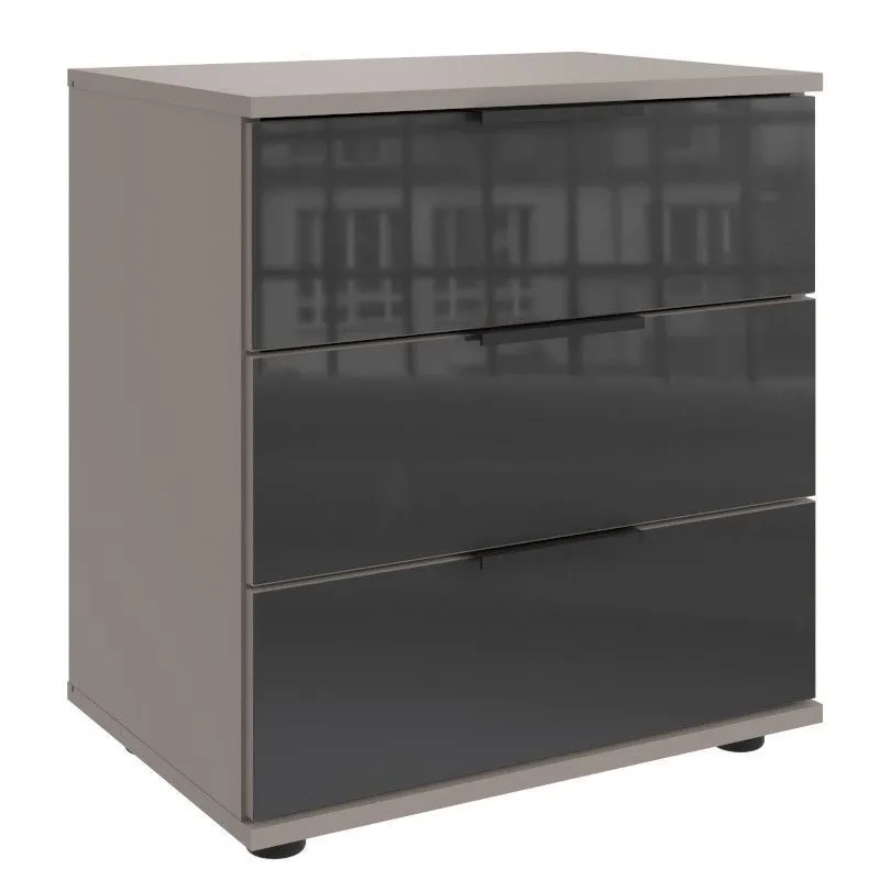 Öökapp Easy Plus Black C 3s sahara/hall klaas