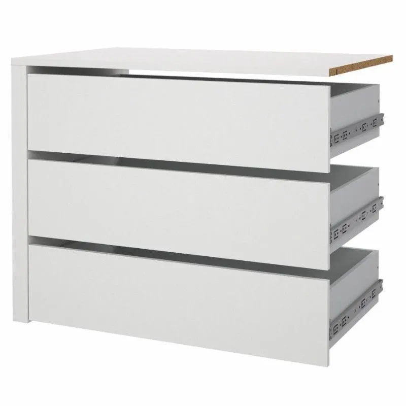 Kapisahtlid Case/Como 87 3tk valge