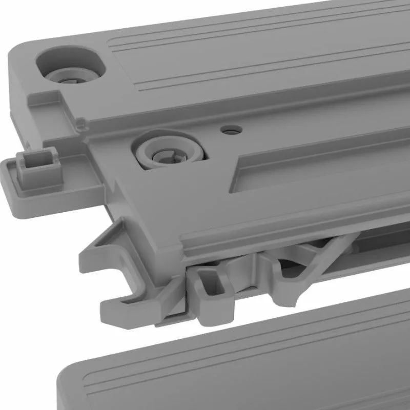 Amortisaator liuguksele Case/Como hall