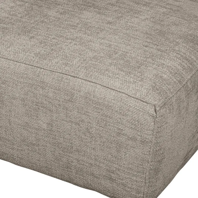 Nurgadiivan Bean Lounge pruun parem