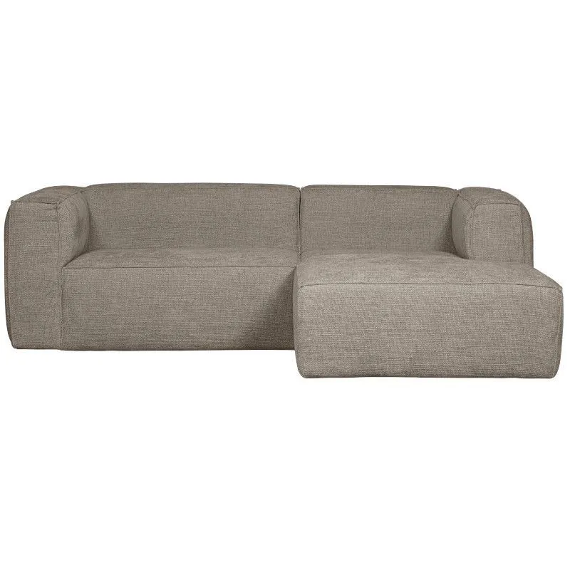 Nurgadiivan Bean Lounge pruun parem