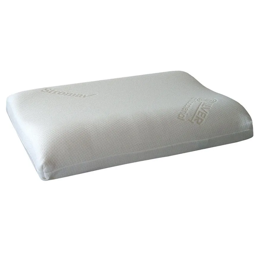 Padi Stroma Extrapure Anatomic 38x60 valge