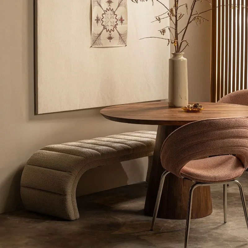 WOOOD Pink Traffic beež7