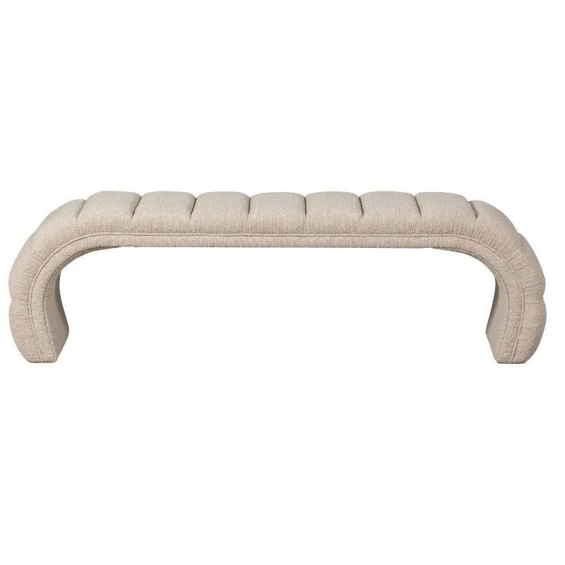 WOOOD Pink Traffic beež7