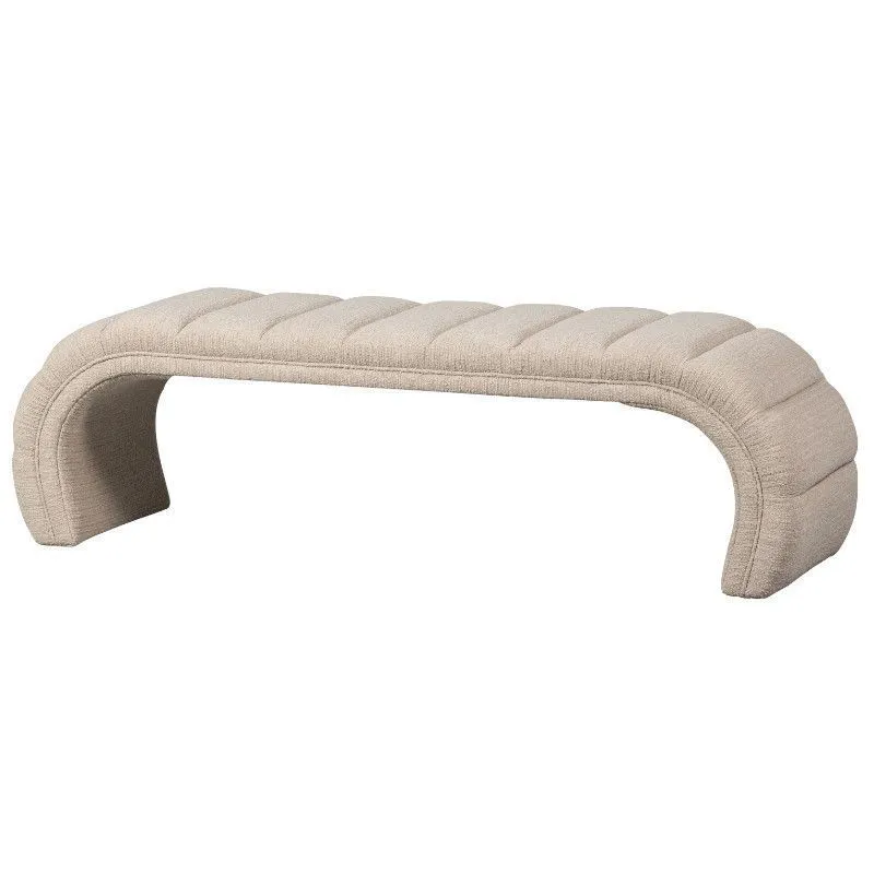 WOOOD Pink Traffic beež7