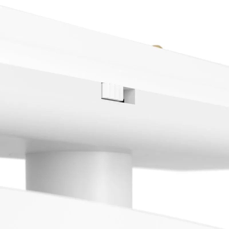 Kohtvalgusti siinile Eglo TPlus Wide LED valge