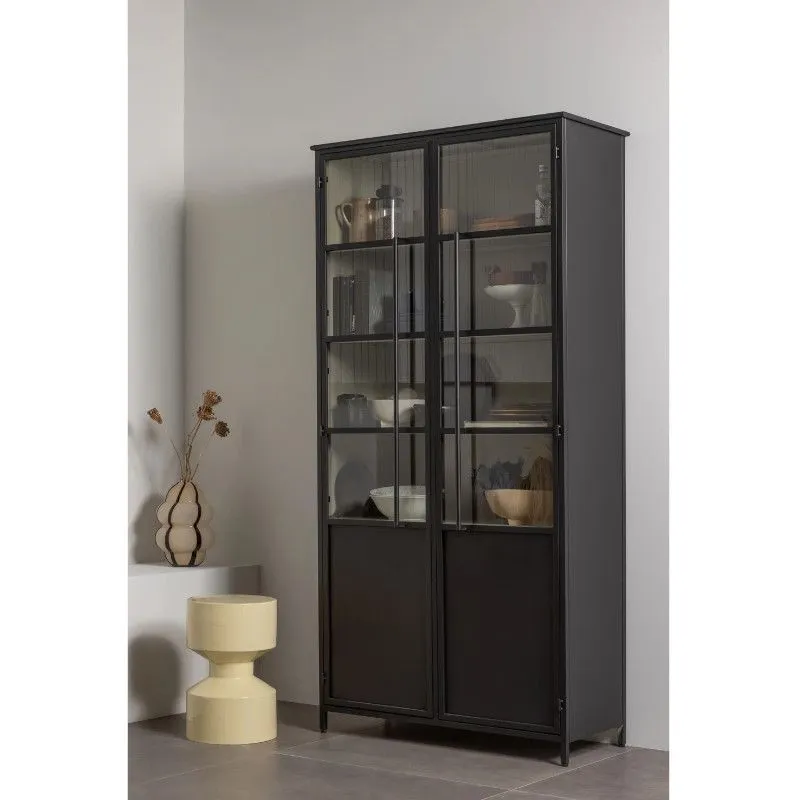 WOOOD abilaud Hidde D30 kollane