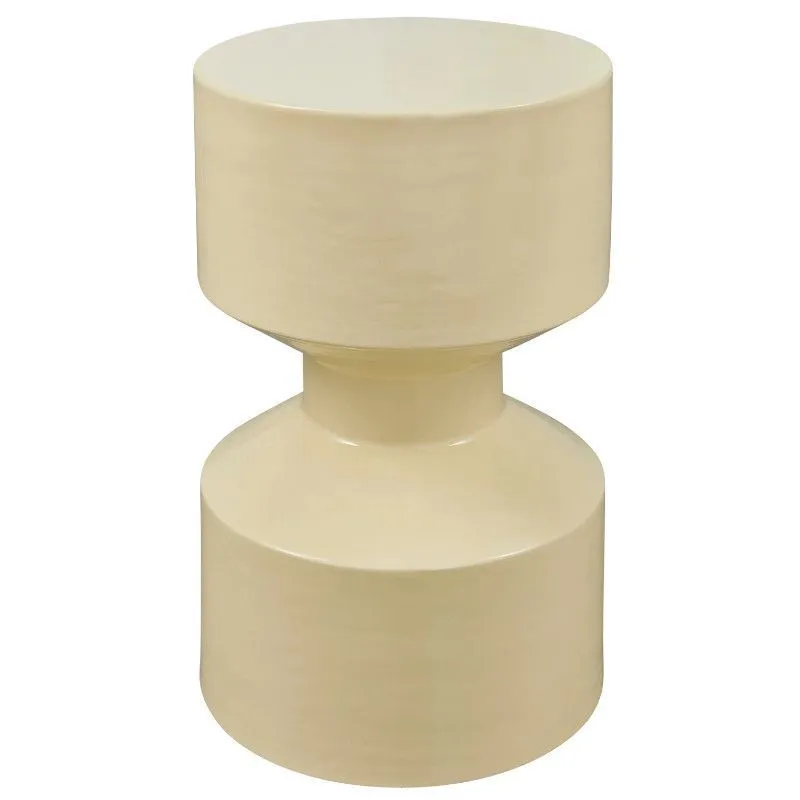 WOOOD abilaud Hidde D30 kollane