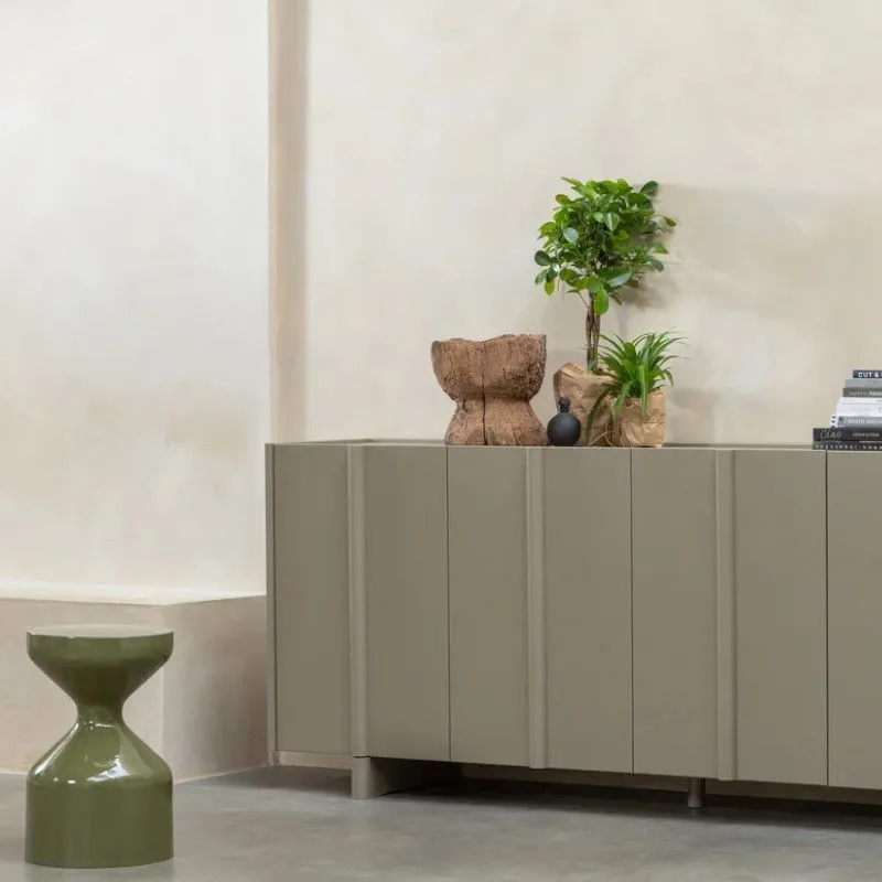 WOOOD abilaud Floyd D30 roheline