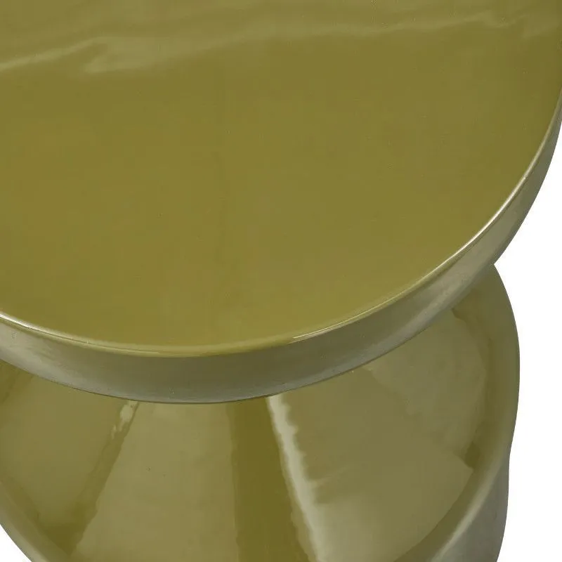 WOOOD abilaud Floyd D30 roheline