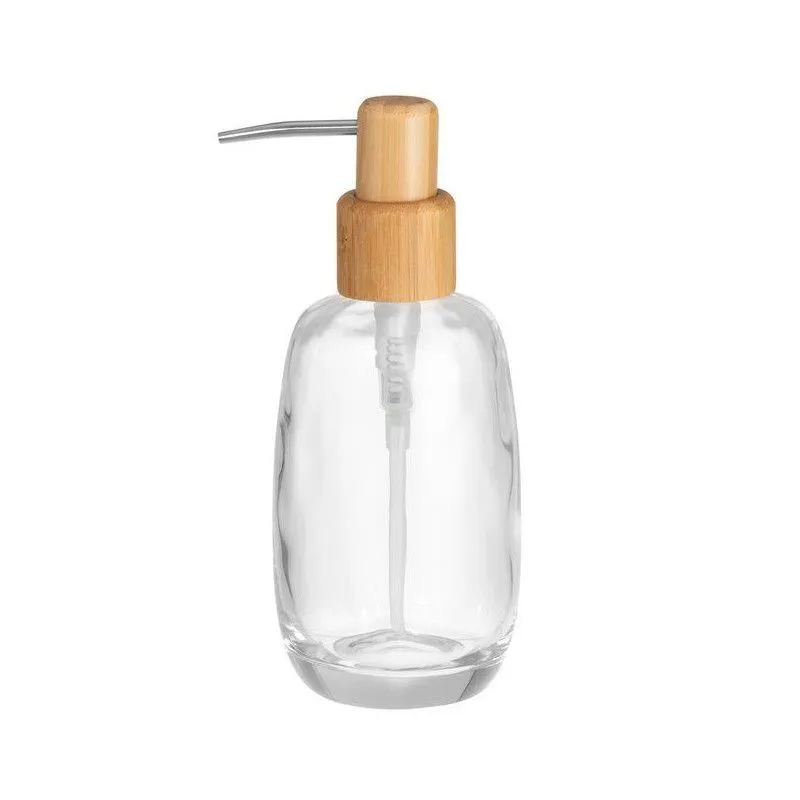 Seebidosaator Lina klaas/bambus