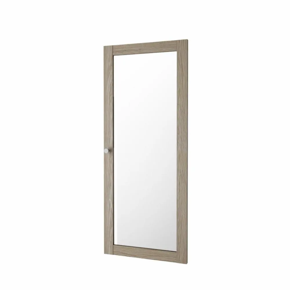 Klaasuks Basic H95 tamm