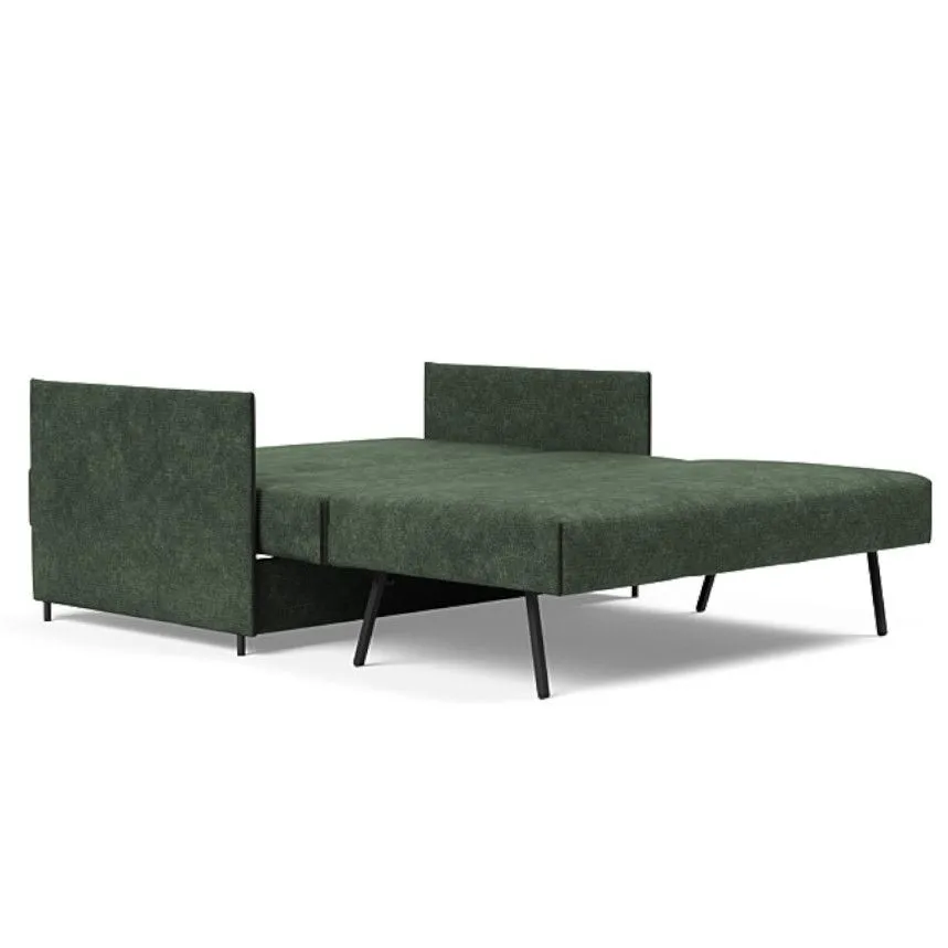 Innovation diivanvoodi Luoma 140 roheline