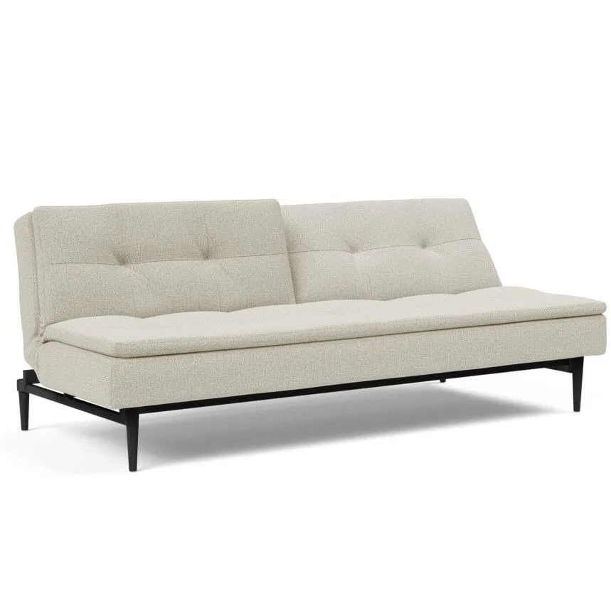 Innovation diivanvoodi Dublexo Styletto natural