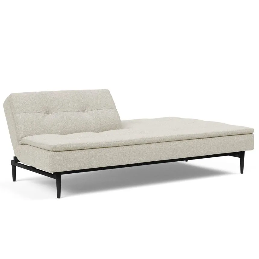 Innovation diivanvoodi Dublexo Styletto natural