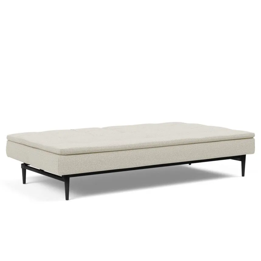 Innovation diivanvoodi Dublexo Styletto natural