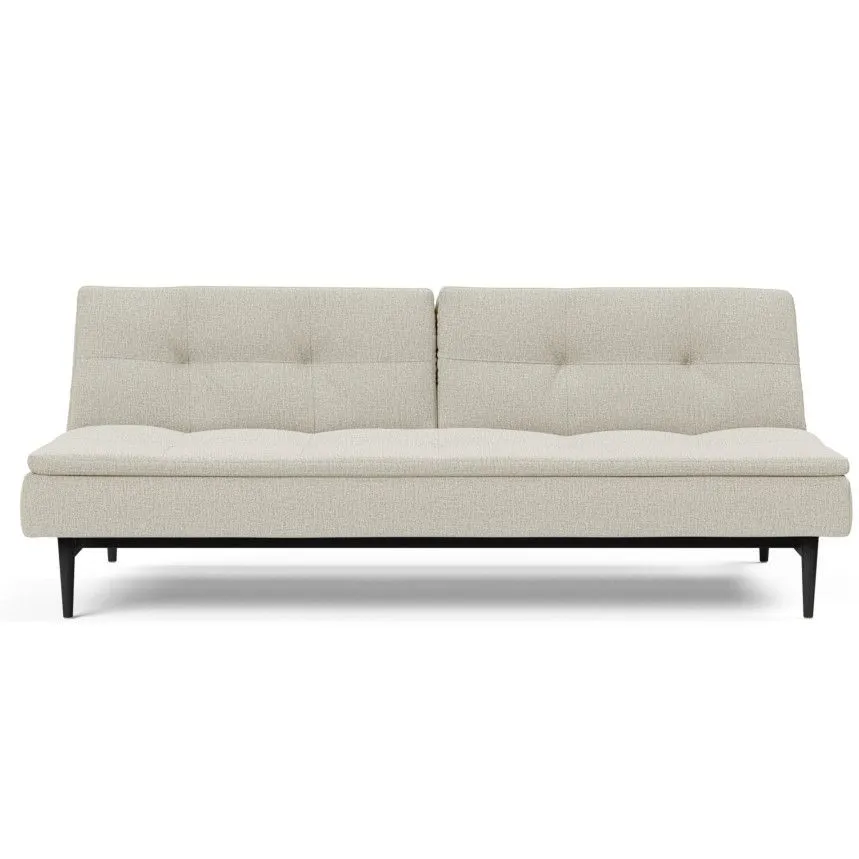 Innovation diivanvoodi Dublexo Styletto natural