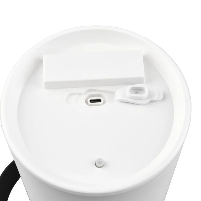 Õuevalgusti Garcia Solar/USB valge