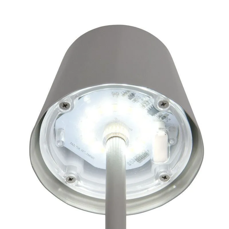 Laualamp Diaz USB hall