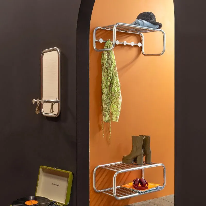 Spinder Design seinanagi Retro 6 kroom