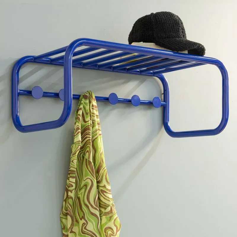 Spinder Design seinanagi Retro 6 sinine