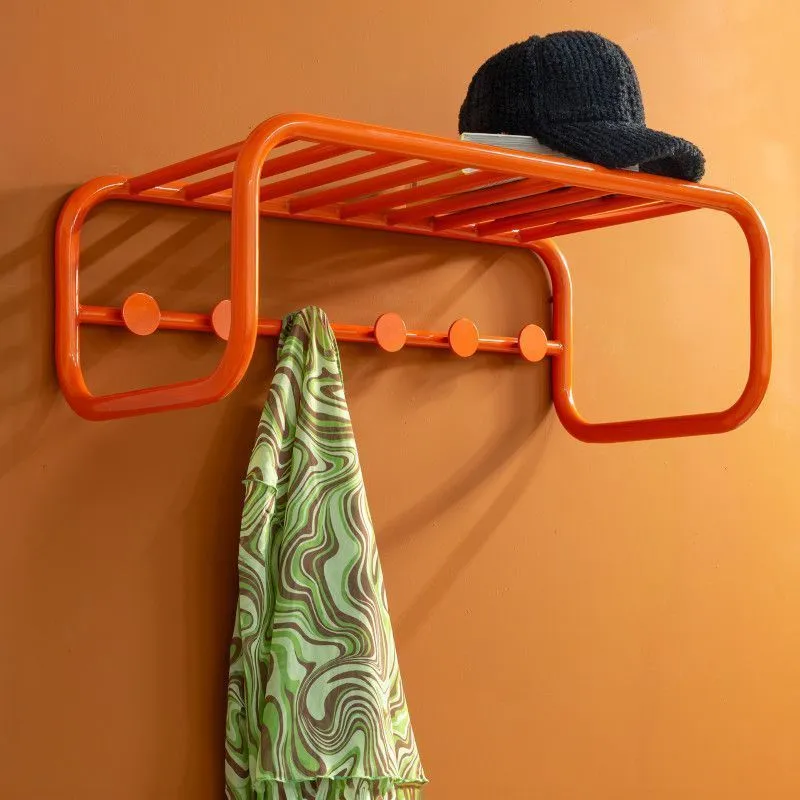 Spinder Design seinanagi Retro 6 oranž