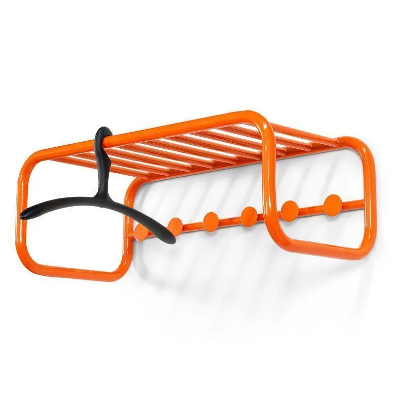 Spinder Design seinanagi Retro 6 oranž