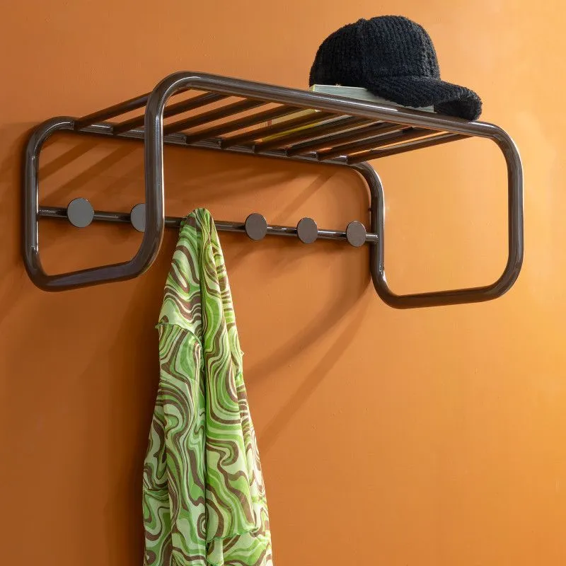 Spinder Design seinanagi Retro 6 pruun