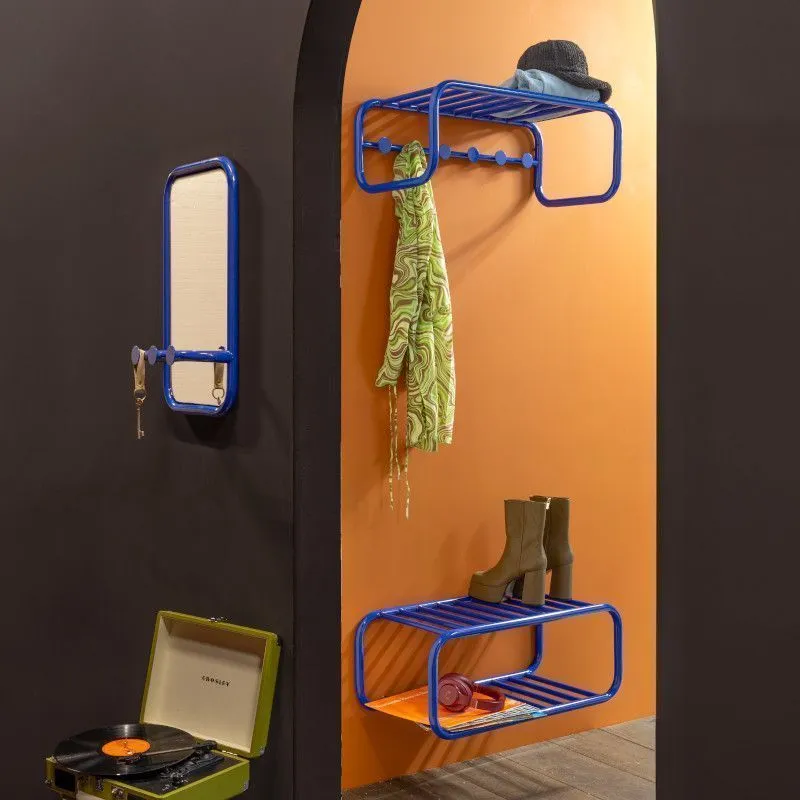 Spinder Design jalatsiriiul Retro sinine