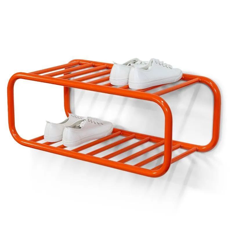 Spinder Design jalatsiriiul Retro oranž