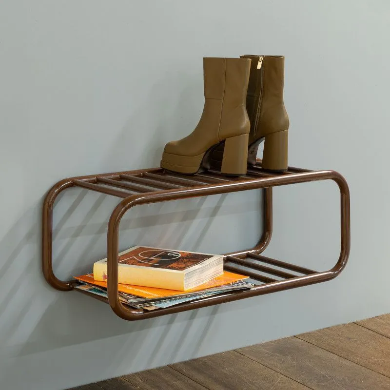 Spinder Design jalatsiriiul Retro pruun