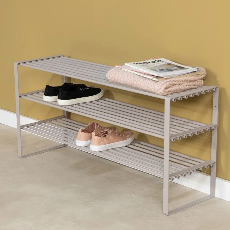 Spinder Design jalatsiriiul Rex 3 taupe