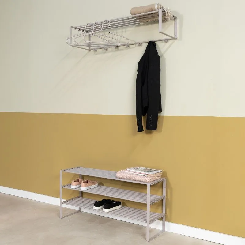 Spinder Design jalatsiriiul Rex 3 taupe