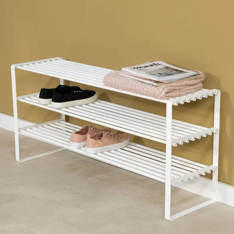 Spinder Design jalatsiriiul Rex 3 valge