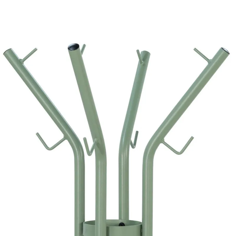 Spinder Design nagi Charly H170 roheline