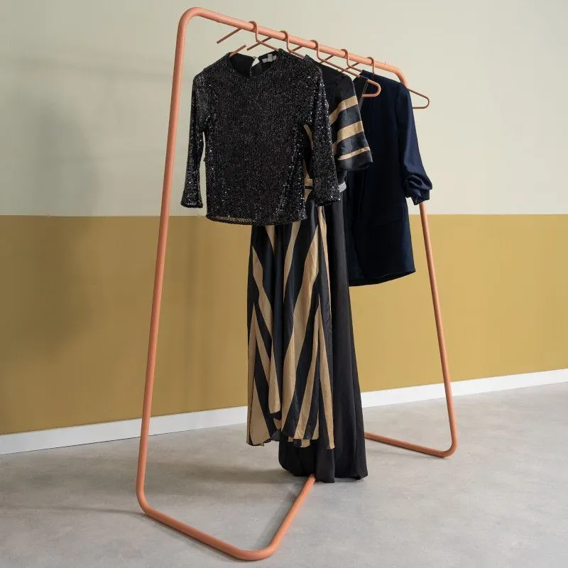 Spinder Design stange Hang-On terra