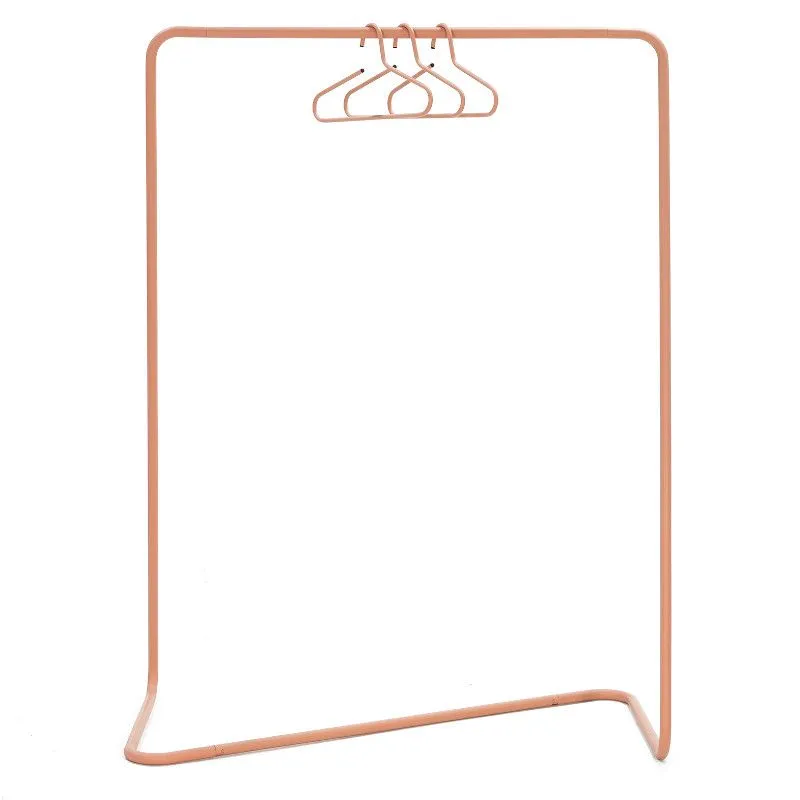 Spinder Design stange Hang-On terra