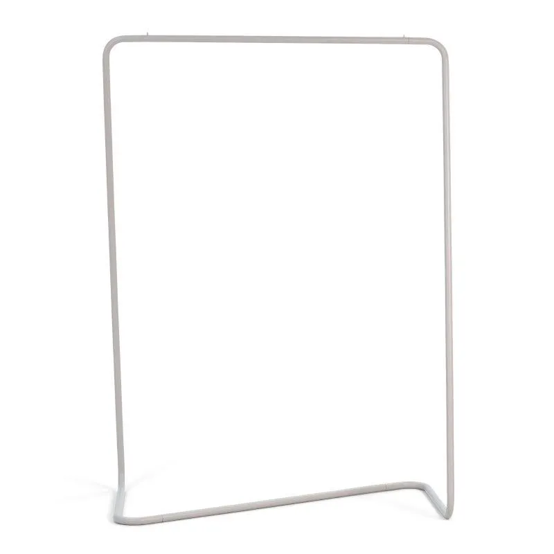 Spinder Design stange Hang-On taupe