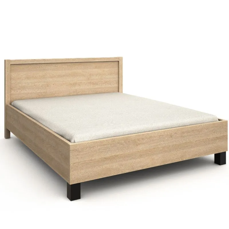 Voodi Tessa 160x200 liivatamm