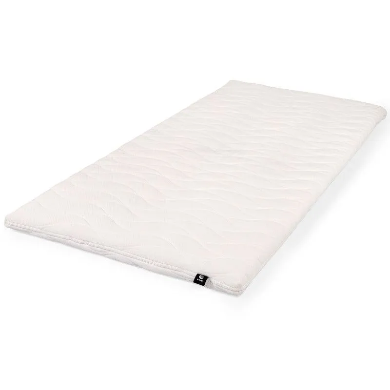 Kattemadrats KUU Sära 80x200 valge