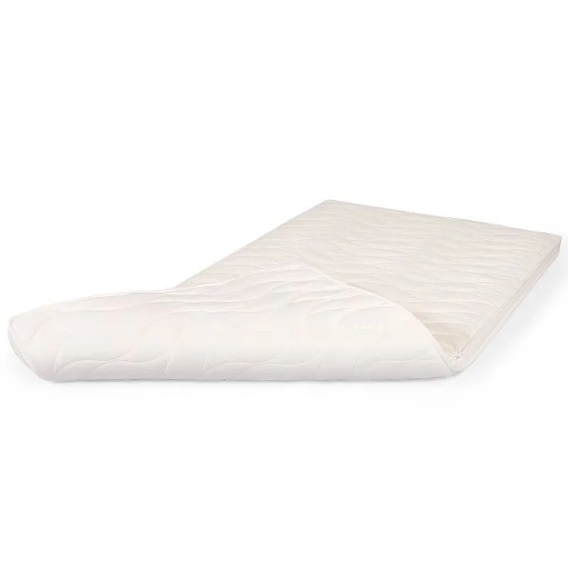 Kattemadrats KUU Puudutus 90x200 valge