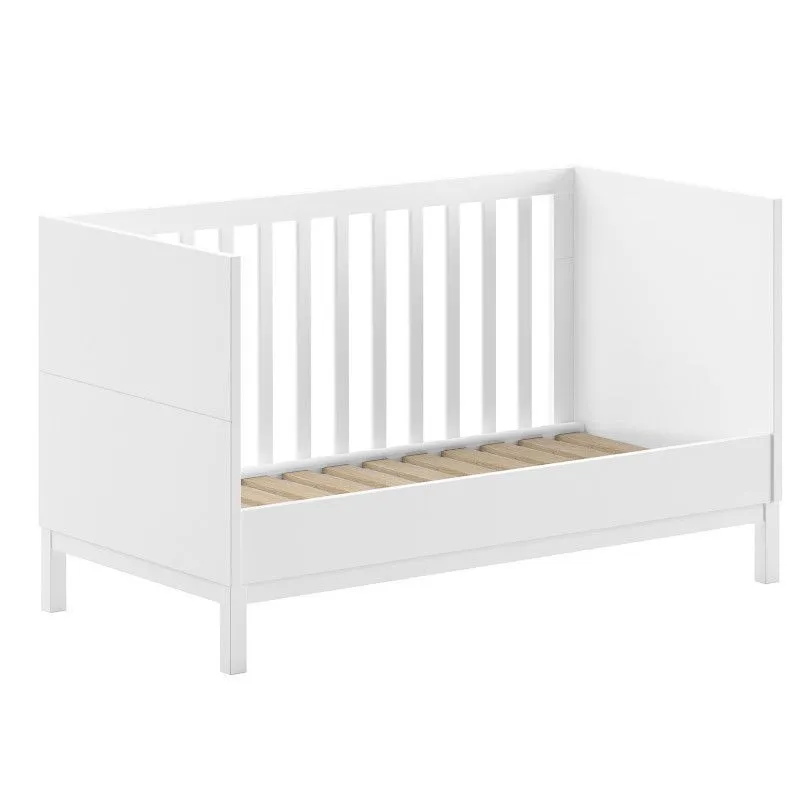 Beebivoodi Eva 70x140 valge