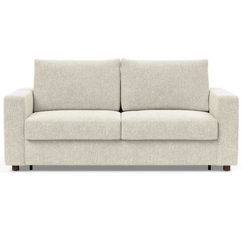 Innovation diivanvoodi Neah Standard käetoed 160 helebeež