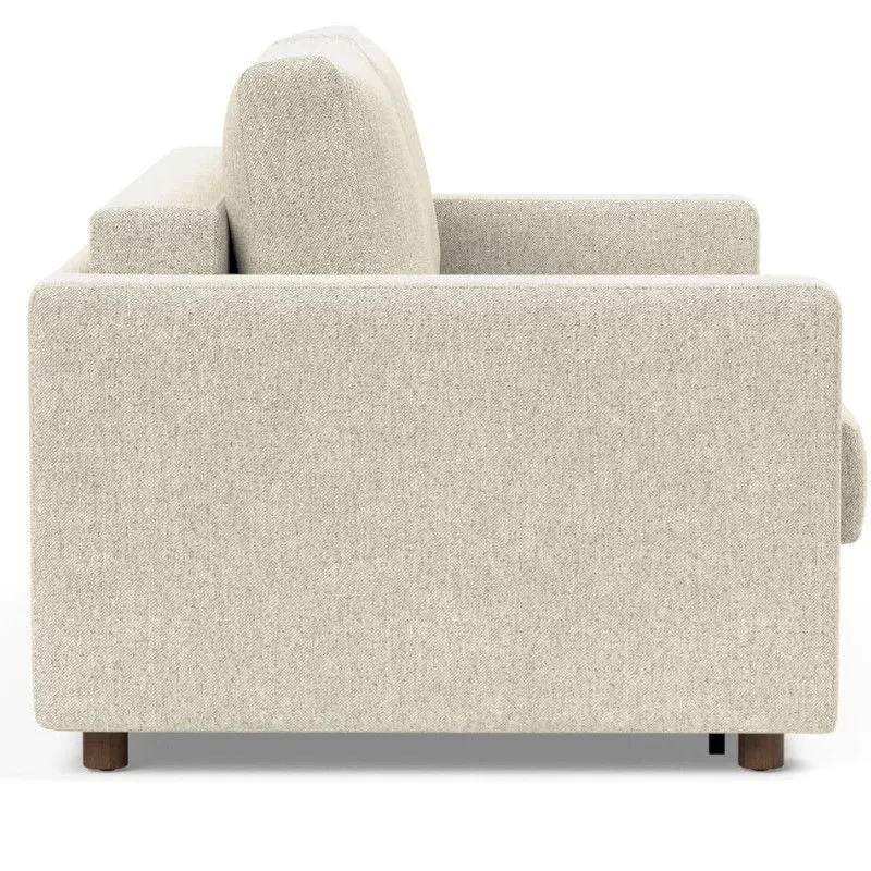 Innovation diivanvoodi Neah Standard käetoed 160 helebeež