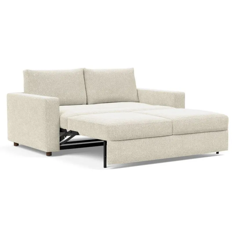 Innovation diivanvoodi Neah Standard käetoed 160 helebeež